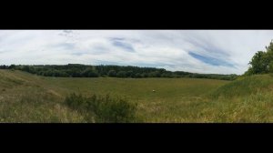 Путешествие в Данковский район Липецкой области (сёла Спешнево-Ивановское, Городки, Жуково)