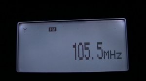 FM scan Semkovo, Bulgaria, Horizonta antenna 20082017 part III
