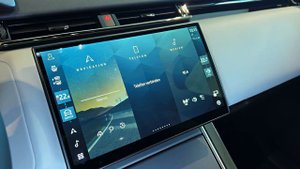 Range Rover VELAR (2024) - Innovative Midsize Sports SUV!