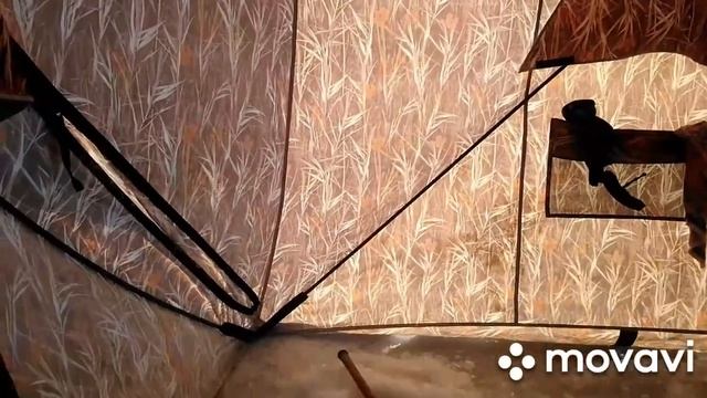 Новогодняя рыбалка 2021. Окончание. Празднуем рождество и домой! Рыбалку спасает красноперка))) смотреть онлайн