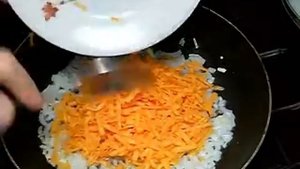 Постный гороховый СУП-ПЮРЕ / веганский суп