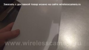 Портативный телевизор 9 дюймов