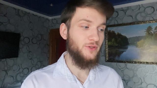 Миноксидил зло? Реально ли вырастить густую бороду? 2 года после отмены миноксидила. История успеха смотреть онлайн