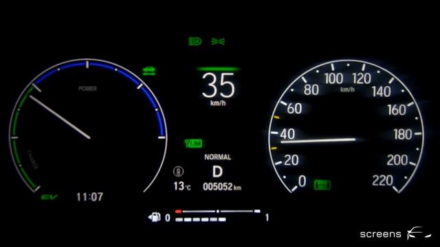 Honda HR-V 2022 | Intelligent speed limiter
