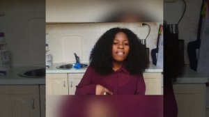 Почему я начала изучать русский язык| Ганка говорит по-русски