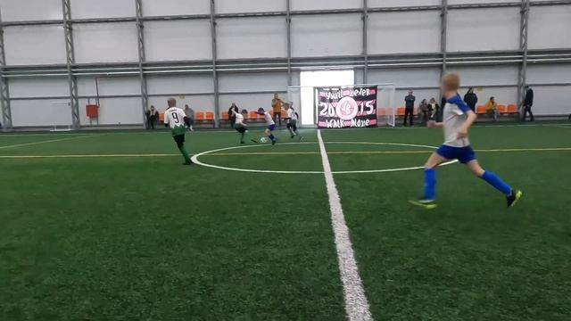 2015 Адмирал 2:2 ФК Елец 05.02.23г смотреть онлайн