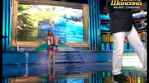 Евгений Кемеровский - Неизвестный паром