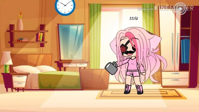 Ура,меня никто не любит~ gacha life на русском смотреть онлайн