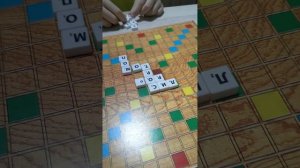 игра словодел с мамой))??️?♥️? #игрыдлядетей #игры