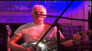 SPEAKEASY ANDY FRASER