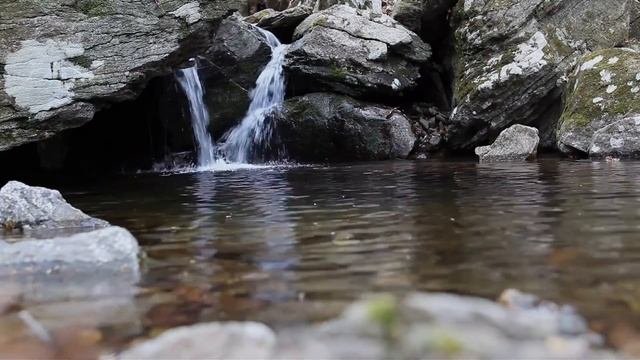Music For Relaxation And Psychological Relief, From Stress.