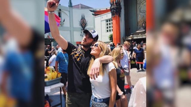 Богатая жизнь: Как живет ДЕ ХЕА в Манчестере смотреть онлайн