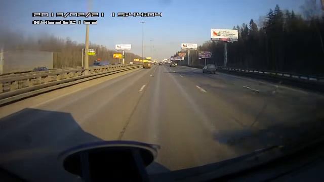 Нижний Новгород - Москва - Нижний Новгород 15