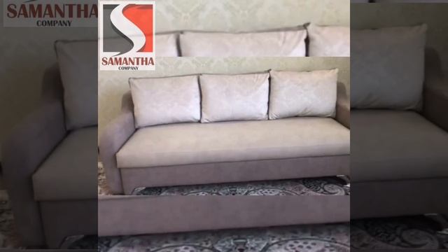 Диван кресла перетяжка мягкой мебели смотреть онлайн