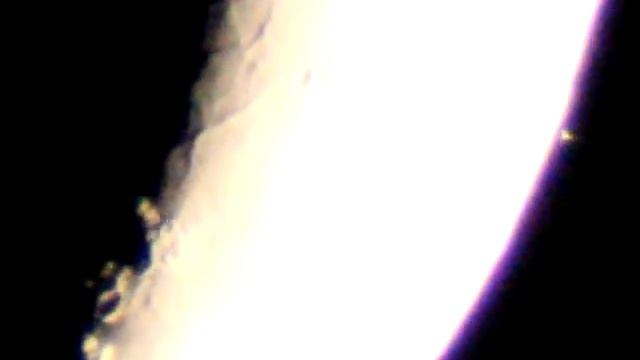 Открытие звезды Гамма Тельца Луной 10 апреля 2016 года смотреть онлайн