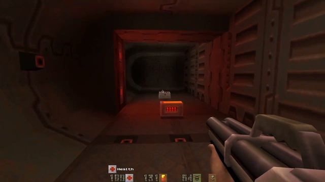 Quake 2 (Yamagi) смотреть онлайн
