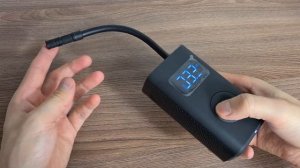 Компактный Компрессор Xiaomi Mijia Electric Pump