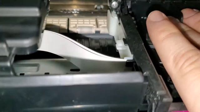 How to Remove Printhead in Canon Pixma MG5420 Printer to Clean or Replace смотреть онлайн