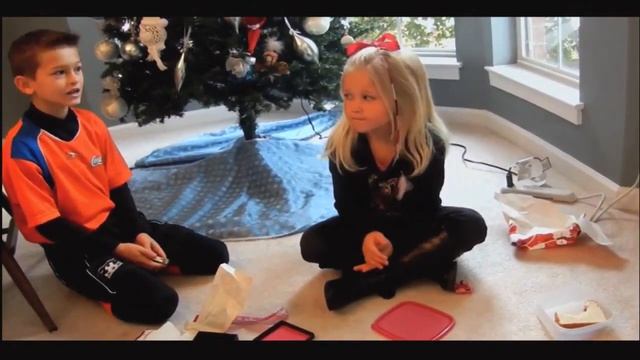 Что будет если подарить плохой подарок? смотреть онлайн