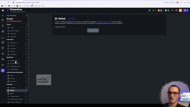 4. FLutterFlow - Commands and Shortcuts смотреть онлайн