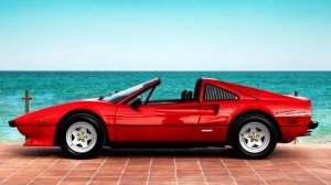 Жан-Поль Бельмондо и его коллекция автомобилей.