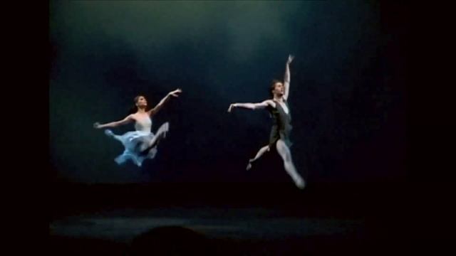 77 Times Svetlana Zakharova Made Me Say Wow In Contemporary Ballet смотреть онлайн