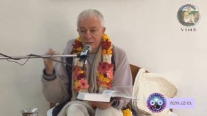 Чайтанья Чандра Чаран дас - 6. Бхагавад-Гита