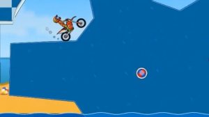 Мультики про мотоцикл