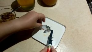 Топ ТРИ способа проверить мёд! Настоящий ли у вас мед! Проверим вместе!!!