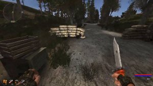 S.T.A.L.K.E.R.Dead City Special Release #4 Агропром, документ №4, тайники, артефакты, мутанты