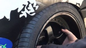 Американский дрифт в HD