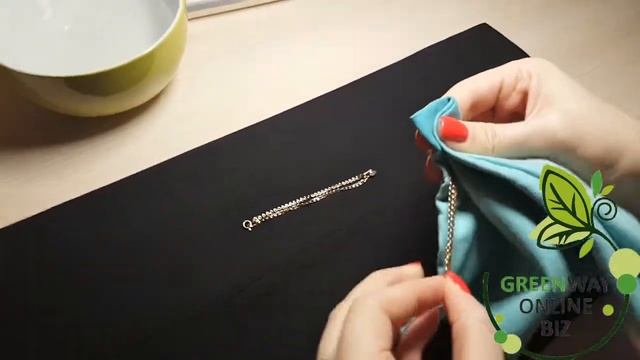 Как быстро помыть золото? смотреть онлайн