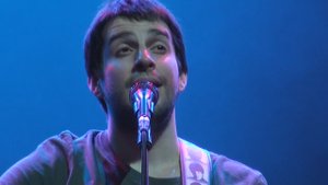 ПЕТР НАЛИЧ В ТАЛЛИННЕ 25.02.2012 - ДЕРИДУМ