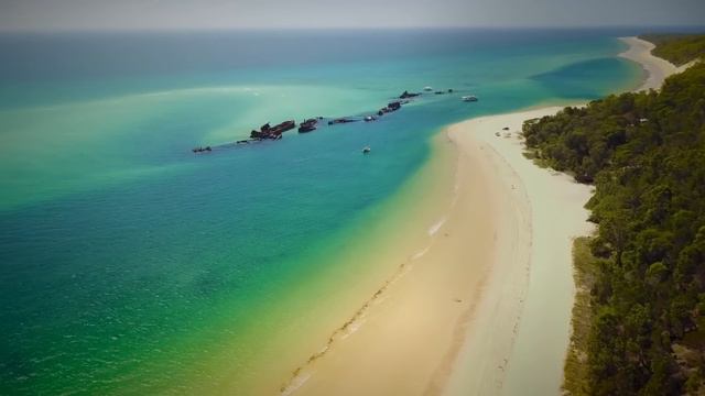 12 Amazing Things Found By Urban Explorers смотреть онлайн