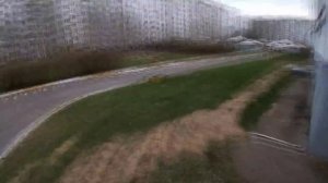 ПОЖАРНАЯ И ПОЛИЦИЯ ПРИЕХАЛА ИЗ-ЗА ПАРКУРА