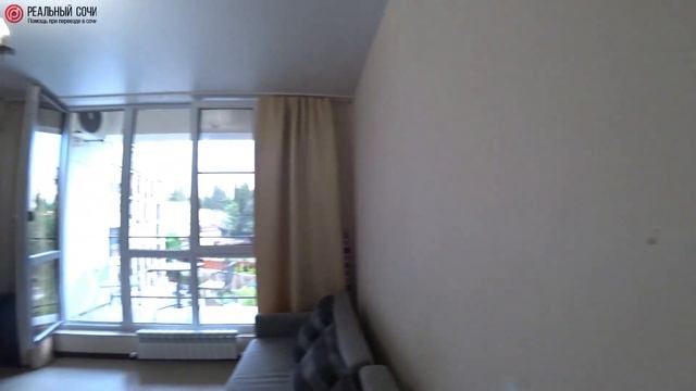 НЕДВИЖИМОСТЬ в СОЧИ 2020! Квартира в ЖК РОМАНОВСКИЙ! Подходит для ОТДЫХА и ПМЖ!