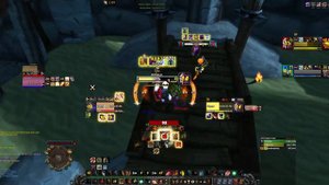 WoW wotlk PvP - 2v2 Arena 2100+ rating - Season 5 : Prot Warrior / Ret Paladin