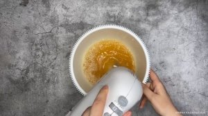 Желатин + Сахар! Всего 2 ингредиента, и маршмеллоу готов! Как приготовить Маршмеллоу.