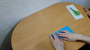 Онлайн-мастерская «Книжные фантазии»: Голубь мира из бумаги