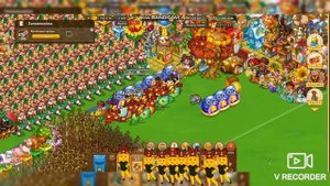 Игра Запорожье #Прокачка уровней!