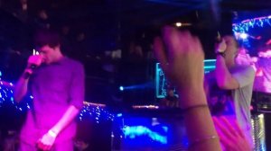 Триада - твой танец