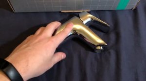 Смеситель hansgrohe Logis 71071000