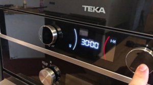 Teka ML 822 BIS L Microwave oven