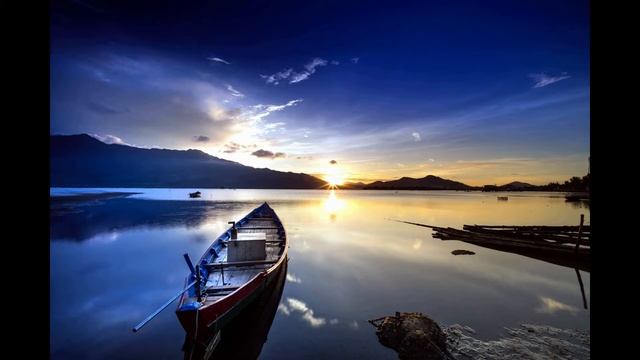 Лечебная музыка для глубокого сна и восстановления сил смотреть онлайн