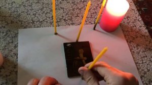 Ритуал на примирение родителей с детьми и детей с родителями