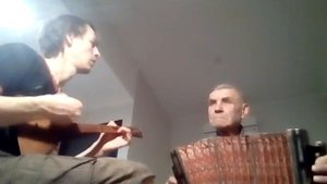 ГАРМОНЬ ТАЛЬЯНКА и БАЛАЛАЙКА. Камаринский