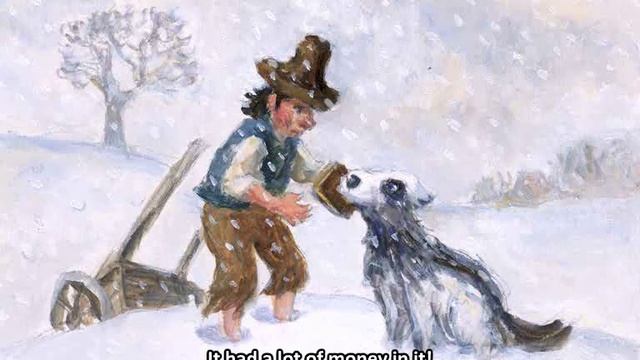 [English Fairy Tales Collection] Stories about Animal l 1-hour l Audio Book l Reading for Kids смотреть онлайн