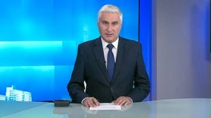 "Хәбәрҙәр" Закир Шәрипов менән - 03.09.2024