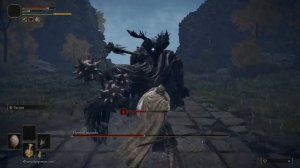 Мощный щит в начале игры который блокирует тонну урона elden ring