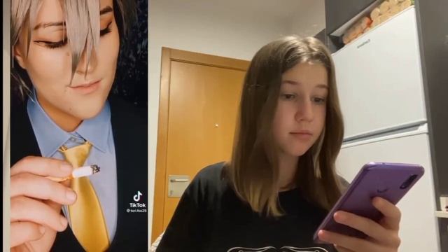 ТОРИ ФОКС СОШЁЛ С УМА. внутренняя мизогиния+странный контент 18+ смотреть онлайн